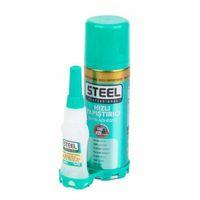 Hızlı Yapıştırıcı 200 ml