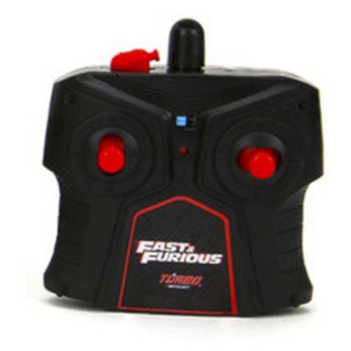 1:16 Uzaktan Kumandalı Fast & Furious RC 1995 Mitsubishi Eclipse