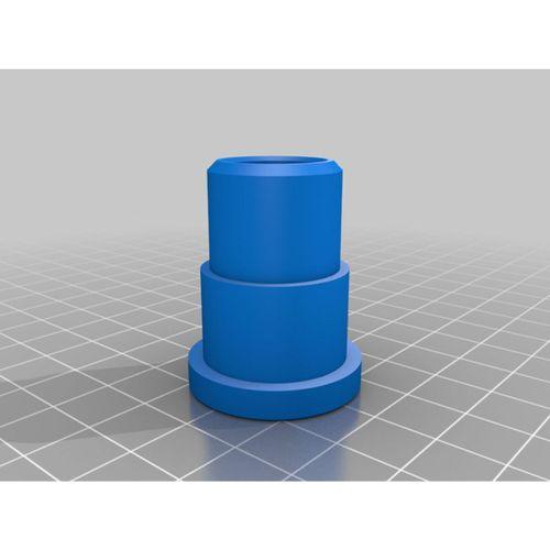 Dev Propel Contact SL SLR Aero Gidon Uzantısı (Bu ürün Sadece Plastik parçadır - Almadan Önce Soru Sorabilirsiniz)