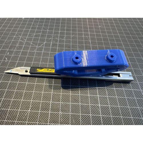 Traxxas Rustler Ön Tampon Desteği - 6906462