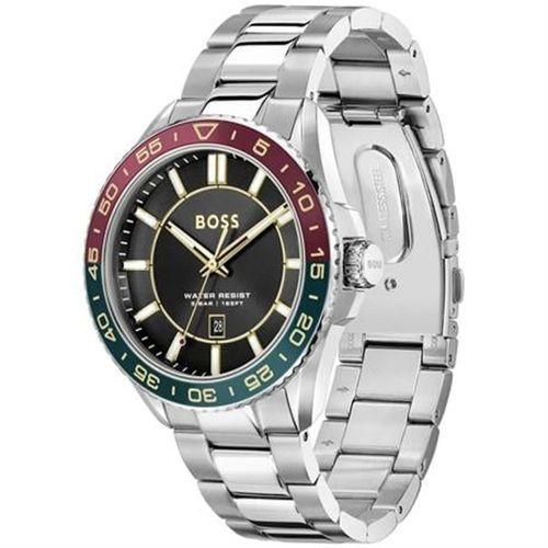 Hugo Boss Watches HB1514210 Erkek Kol Saati 1514210