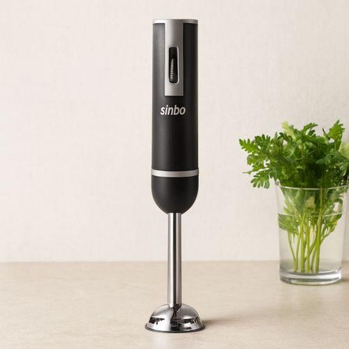 300W Çubuk Blender - Çelik Uçlu, 2 Hızlı Ayrılabilir Gövde