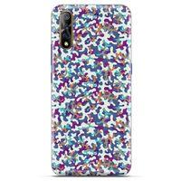 Kamuflaj 90 Casper Via F3 Kılıf Silikon Kapak