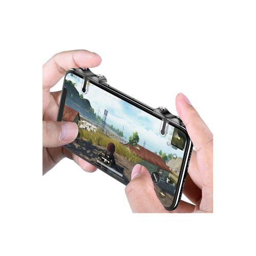 Baseus G9 Oyun Tetiği Siyah