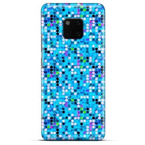 Lopard General Mobile GM 20 Pro Uyumlu Kılıf Geometrix (91) Tank Kılıf