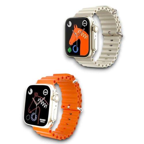 S8 Ultra Akıllı Saat