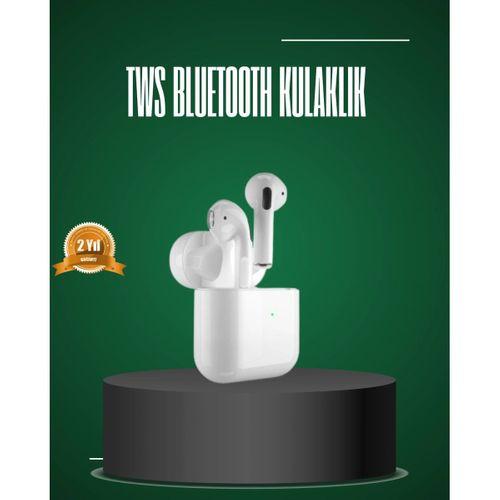 İphone Pro Ve Pro Max Uyumlu Tws Bluetooth Kulaklık Gürültü Engelleyici