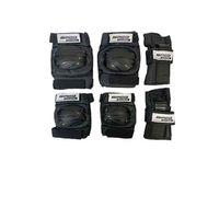 SEVGENT Koruma Seti Çocuk 3 Lü (Ellik-Dirseklik-Dizlik)