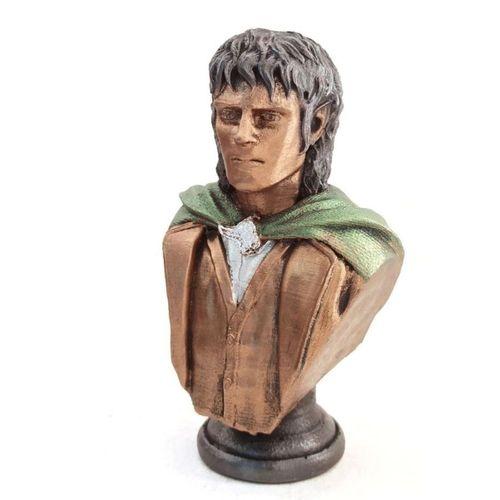 Frodo Büst Büyük 201