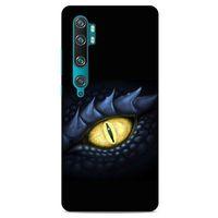 Xiaomi Mi Cc9 Pro Kılıf Dragons (44) Tough Armor Kılıf Ejderha Cinsleri