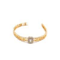 Xuping Vip Bileklik - Altın