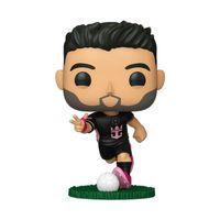 Funko POP Football: Inter Miami - Luis Suarez (Away)