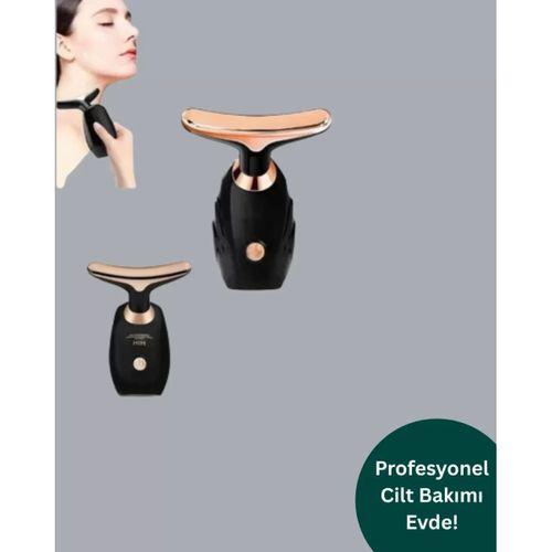 Ev Tipi Profesyonel Cilt Bakım Masaj Cihazı