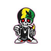 SEVGENT 75 X 110 Mm Sticker 10Lu