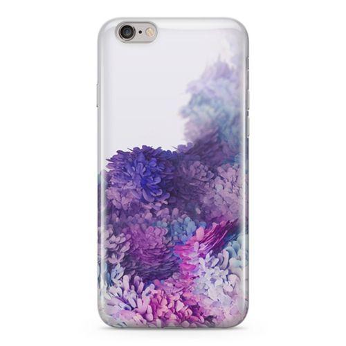 Apple iPhone 6 Plus - 6S Plus Kılıf Galaxy Wall Arka Kapak Koruma Desenli Full Koruyucu