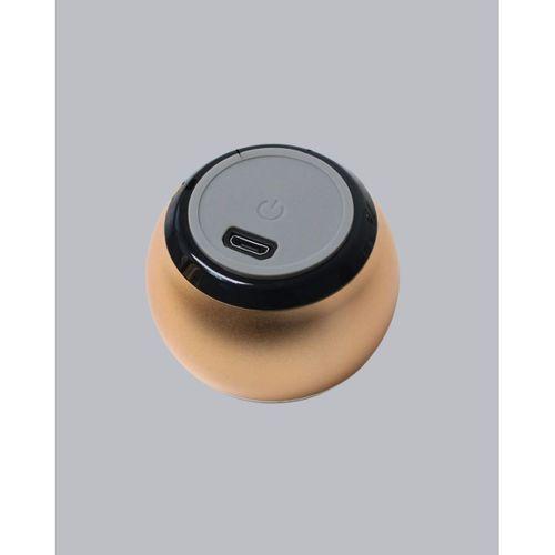 Mini Kablosuz Hoparlör Derin Bas Tws Bağlantı Şarjlı Model