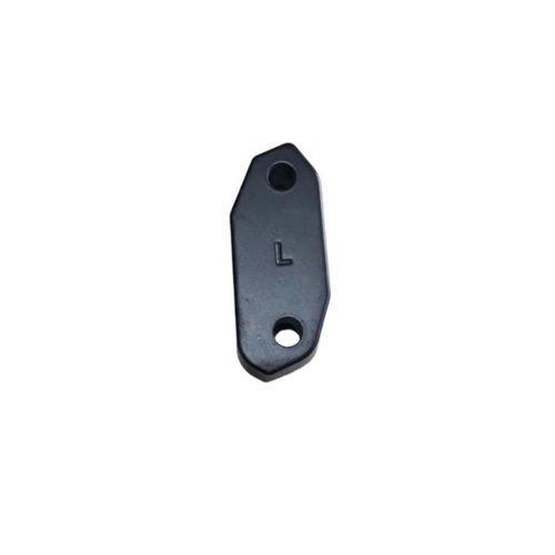 MONDİAL Mondial Gidon Kelepçesi Alt Sol Drift L/Kd 125 F/Kiden 125 F/Vulture İ Orj
