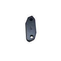 MONDİAL Mondial Gidon Kelepçesi Alt Sol Drift L/Kd 125 F/Kiden 125 F/Vulture İ Orj