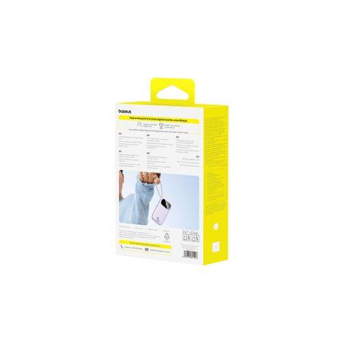BASEUS ENERFILL FC31 20000 MAH 45W POWERBANK - MOR