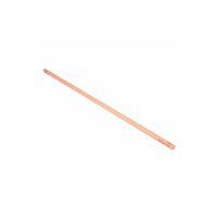 80 Cm Kalın Hamur Oklavası Royaleks-68795
