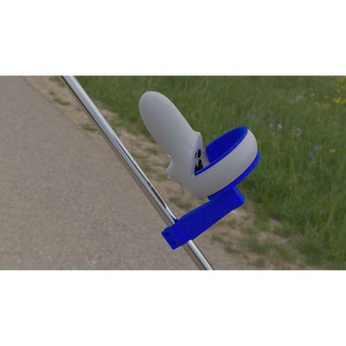 Walkabout Mini Golf Oculus VR Kontrolör Montajı - 5140582