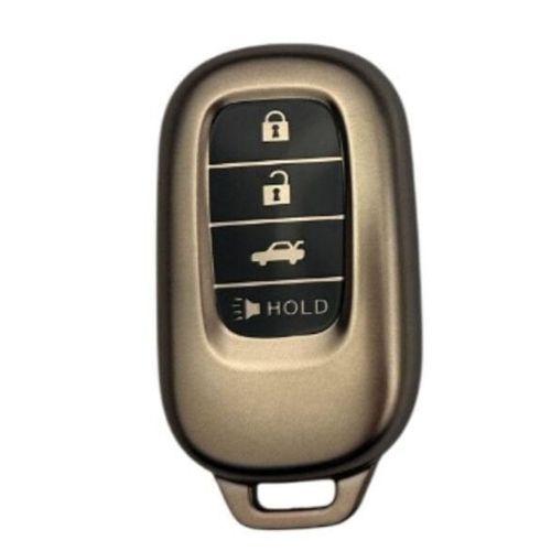 Füme anahtar kabı Civic 2022-uyumlu / SYPD80-19