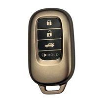 Füme anahtar kabı Civic 2022-uyumlu / SYPD80-19