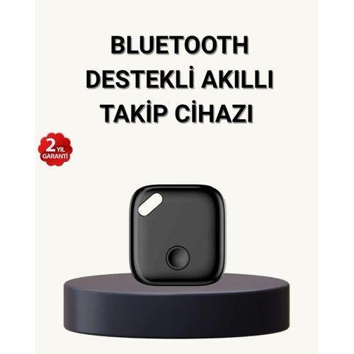 Bluetooth Akıllı Takip Cihazı Kompakt Tasarımlı Ve Uzun Pil Ömürlü