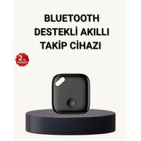 Bluetooth Akıllı Takip Cihazı Kompakt Tasarımlı Ve Uzun Pil Ömürlü