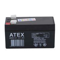 Atex Ax12-1 3 12v 1 3ah Akü