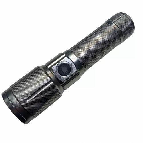 Gold Police Gp-215 Pro Şarjlı El Feneri Pm10 Led Mıklatıslı