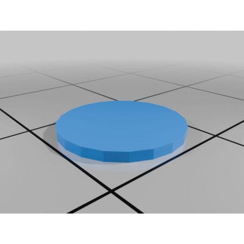 Yüzen Kalem 3D Baskı