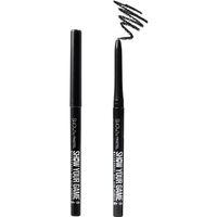 Pastel Show Your Game Asansörlü Göz Kalemi Siyah 406