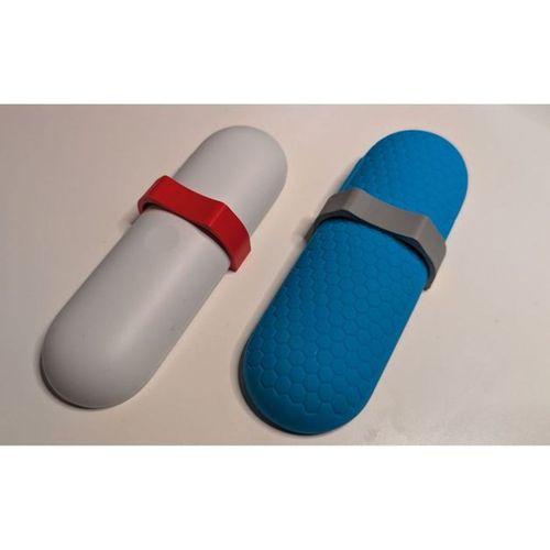 Google TV Kumanda Stand Desteği 6781230 (1) (Bu ürün Sadece Plastik parçadır - Almadan Önce Soru Sorabilirsiniz)