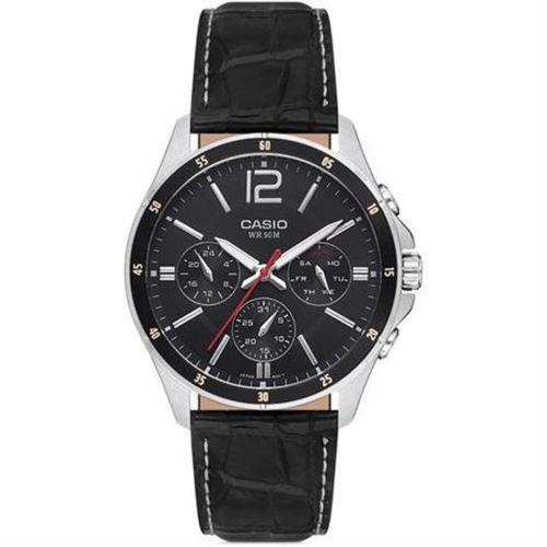 Casio MTP-1374L-1AVDF Erkek Kol Saati