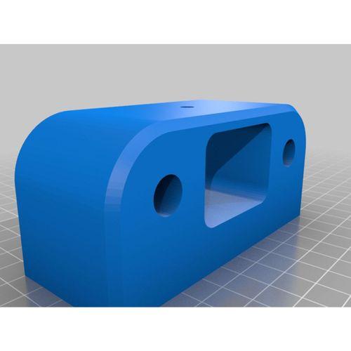 Hotwire Kesici STL'leri (Bu ürün Sadece Plastik parçadır - Almadan Önce Soru Sorabilirsiniz)