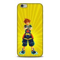 Lopard Apple Iphone 6 Uyumlu Kılıf GameX (22) Tam Koruma Kılıfı Pub