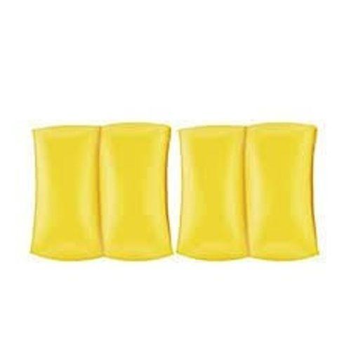 Bestway Duble -  Renkli Kolluk 20X20 Cm SARI - 32005
