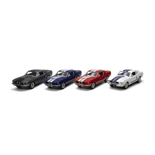 Eğitici Çocuk KT572D MIX ÇEKBIRAK 1967 SHALBY GT500