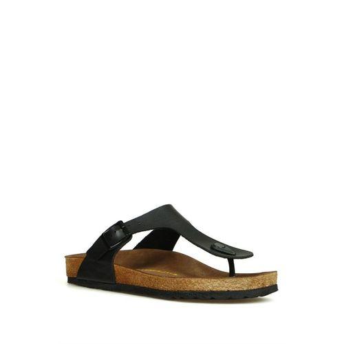 Hammer Jack Kruje Siyah Kadın Terlik