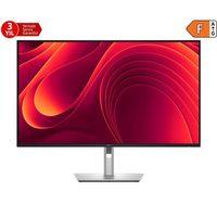 32 DELL PRO PLUS P3225QE 5MS 120HZ HDMI+TYPE C+DP IPS PIVOT MONITOR
