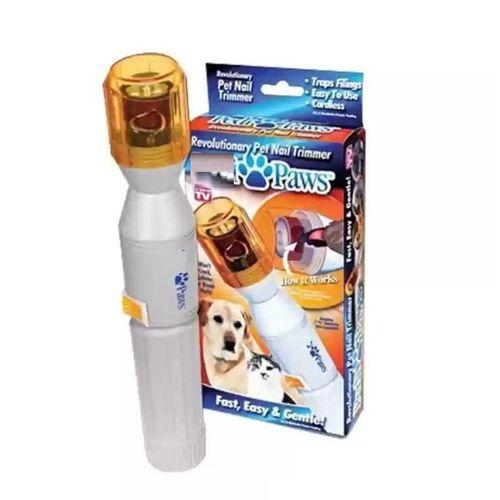 Süslüpati Kedi Köpek Evcil Hayvan Tırnak Törpüsü Düzeltici
