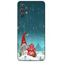 Lopard Samsung Galaxy A32 Uyumlu Kılıf SnowiX (34) Slim Armor Kılıf