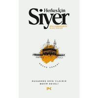 Herkes İçin Siyer Profil Kitap