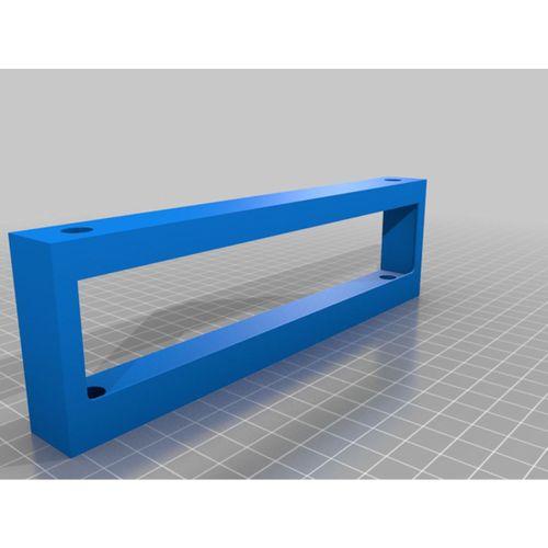 HP G2 800 Raf (Bu ürün Sadece Plastik parçadır - Almadan Önce Soru Sorabilirsiniz)