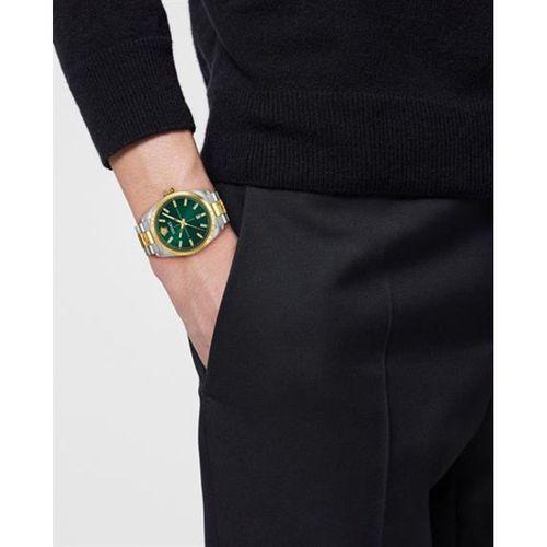 Versace VRSCVE0G00425 Erkek Kol Saati