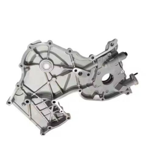 Yag Pompasi Hyundai Era Ri̇o Getz Di̇zel 2006-