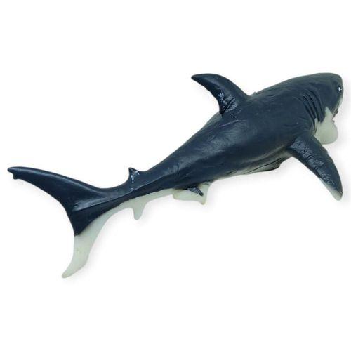 Deniz Hayvanları Serisi - Megalodon 26 cm