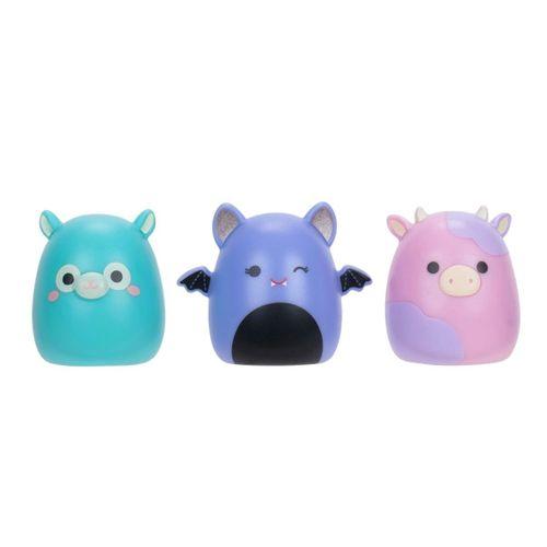 Squish-a-longs Çantalı Oyun Seti AL0037