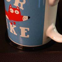 Lucca Konsol Kupası Tutucu - Kötü Servis ve Tasarım Sabit!